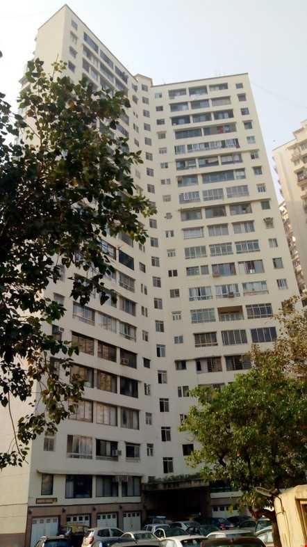 Main - Om Dariya Mahal, Nepeansea Road